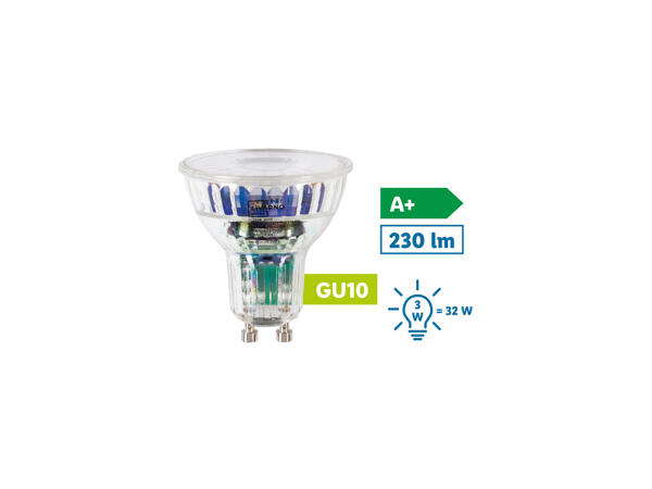 LED ŽÁROVKA