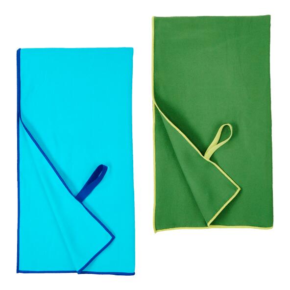 NOVITESSE(R) Microvezelhanddoek