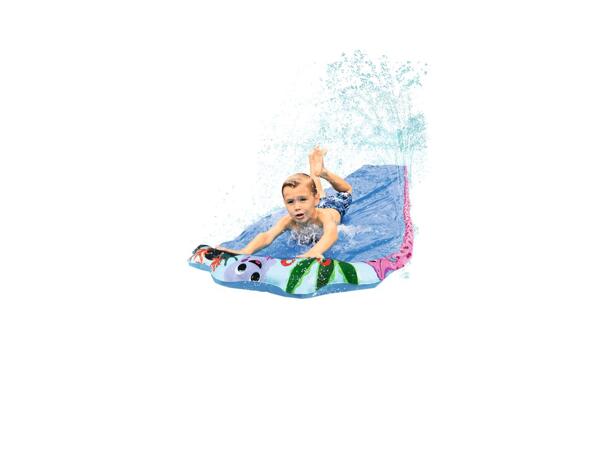 Water Slide