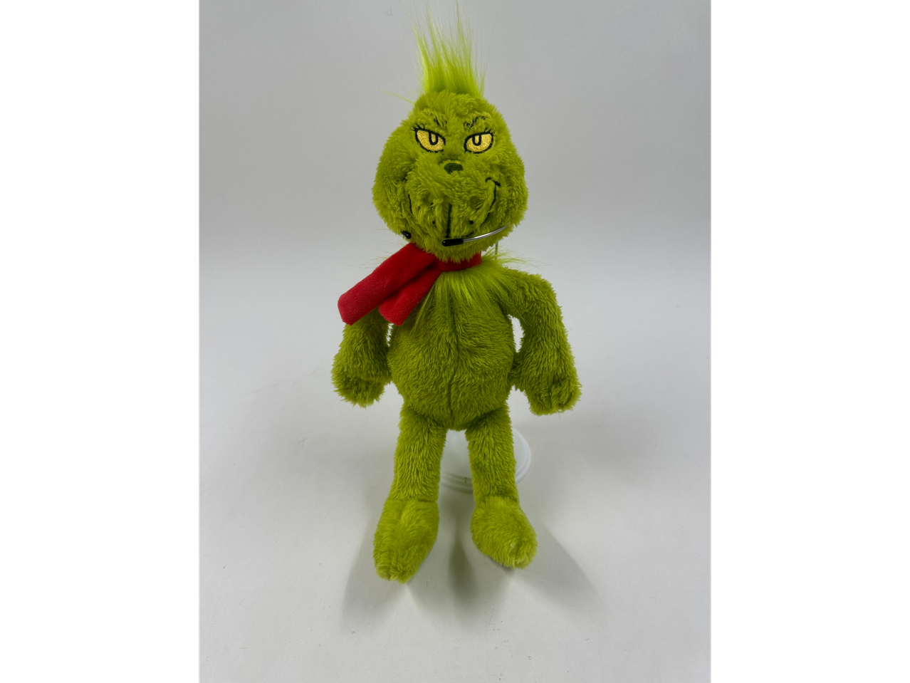 Plush Grinch