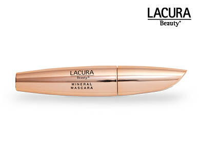 Lacura Mineral Mascara 7ml