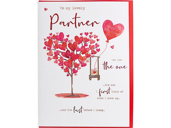 Valentine's Day Cards