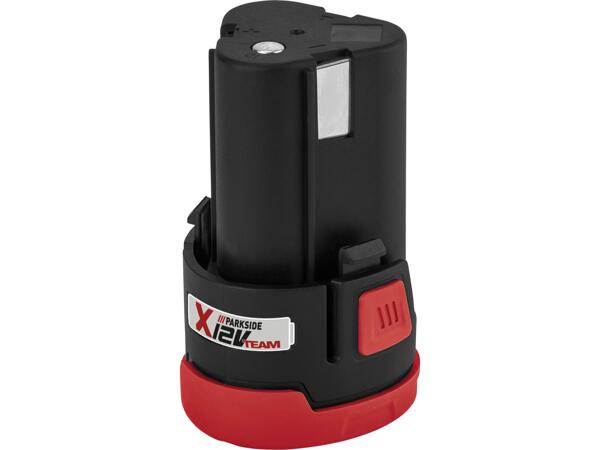 Cordless Drill Driver Set