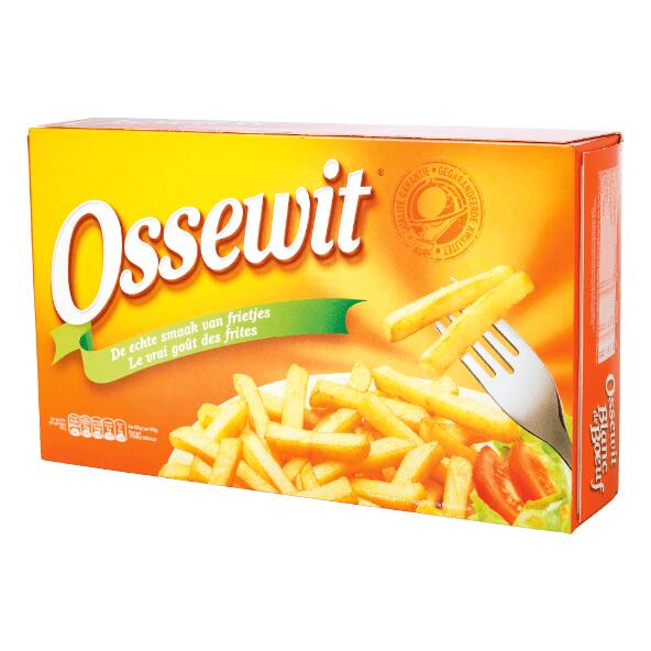 Ossewit frituurvet