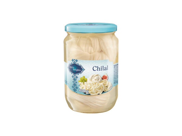 Chilal