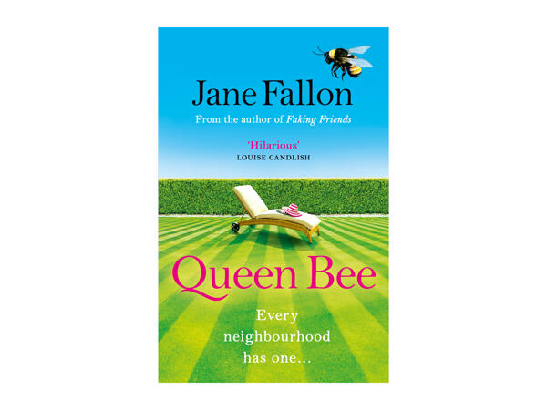 Penguin Mother's Day Fiction Books