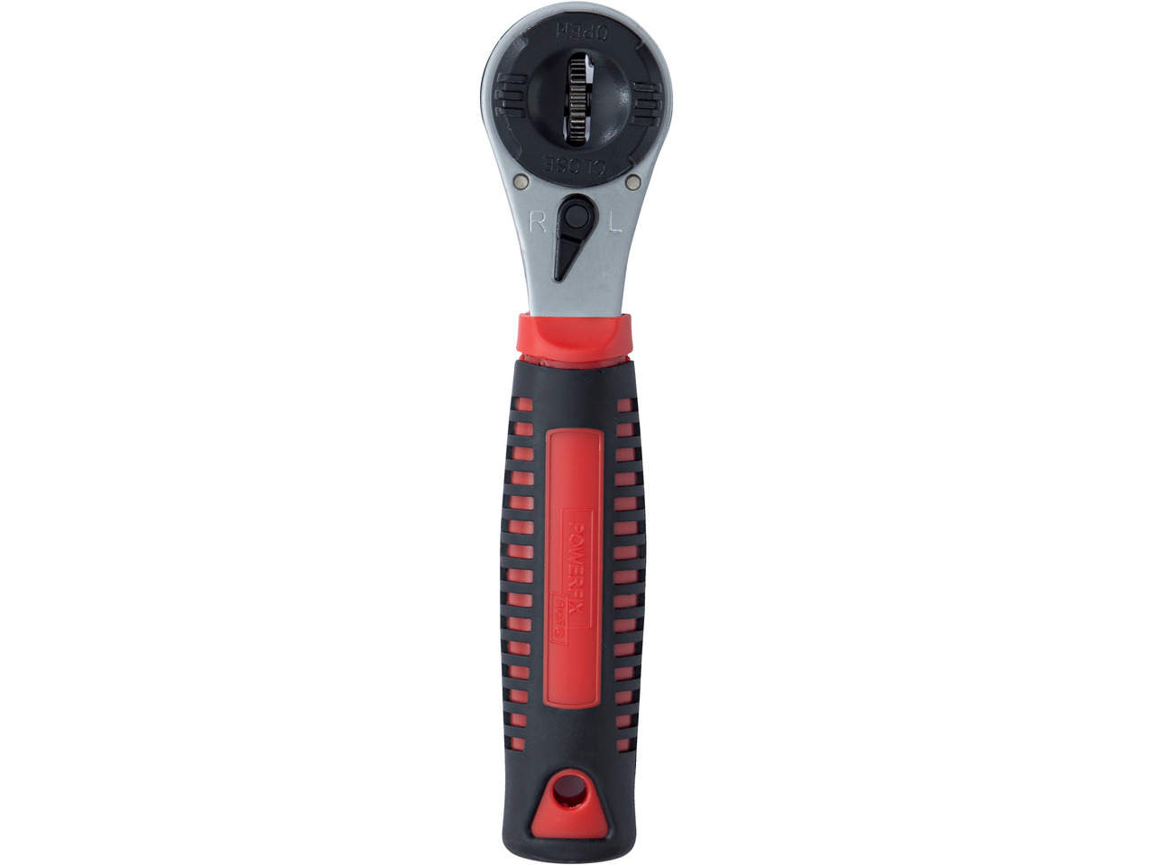 8 in 1 Ratchet Wrench