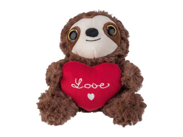 Livarno Home Soft Toy - Sloth