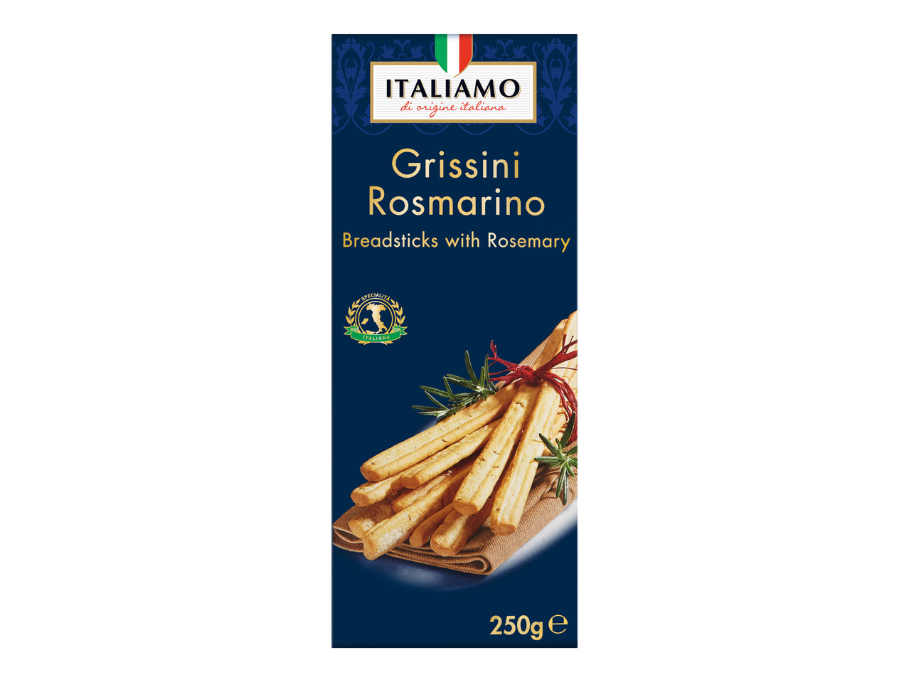 GRISSINI