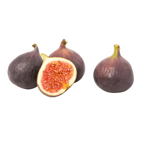 Figues fraîches, 4 pcs