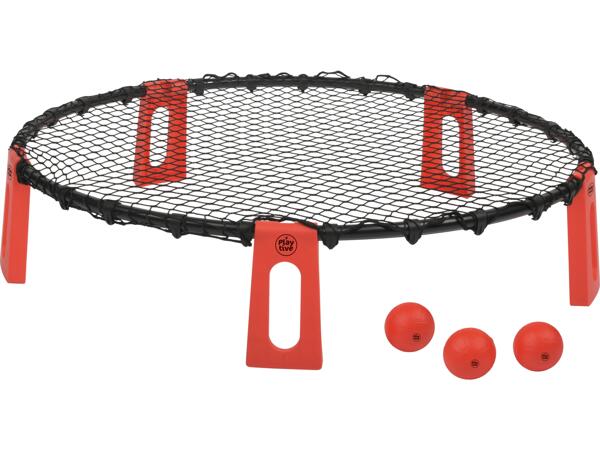 Outdoor Games