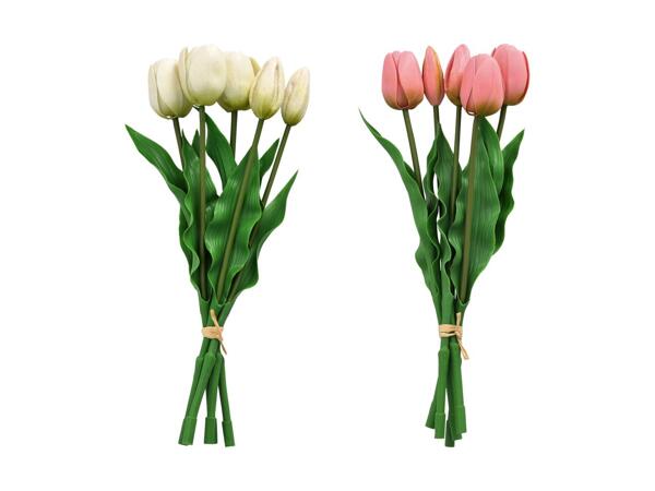 LIVARNO(R) Kunstige tulipanstilke