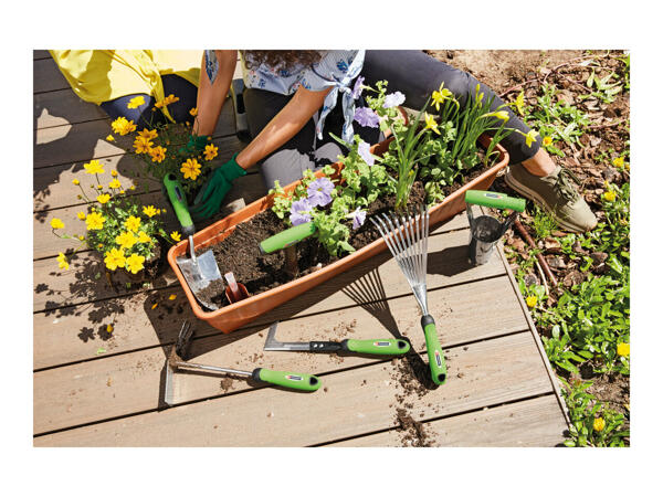 Parkside Flower Box