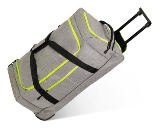 Skylite 
 Rolling Duffle Bag