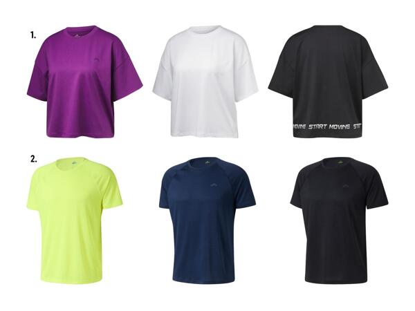 T-shirt de sport