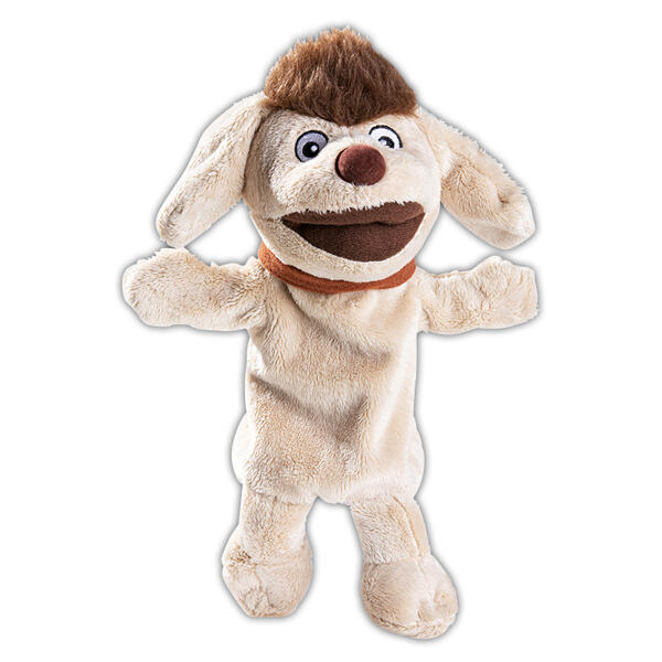 Handspielpuppen