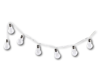 Catena di lampadine LED