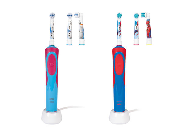 Brosse à dents électrique Oral-B