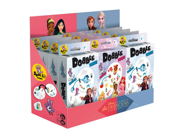 Asmodee Disney Dobble