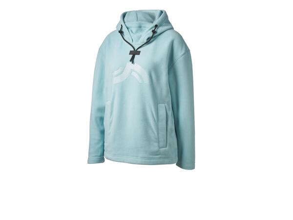 Ladies'/Men's Fleece Thermal Top