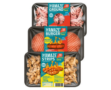 THE AMAZE™ 
 ASSORTIMENTO AMAZE
