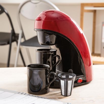 Mini percolateur