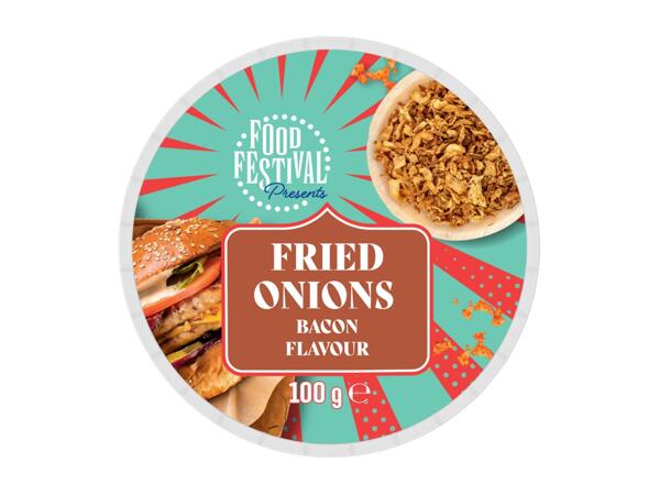 Fried Onions