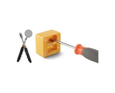 WORKZONE Magnetic Items