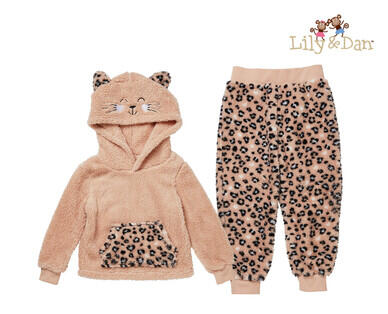 Children's Twosie (Sizes: 8-14)