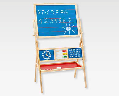 Tableau universel TOY.