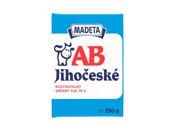 MADETA JIHOČESKÉ AB