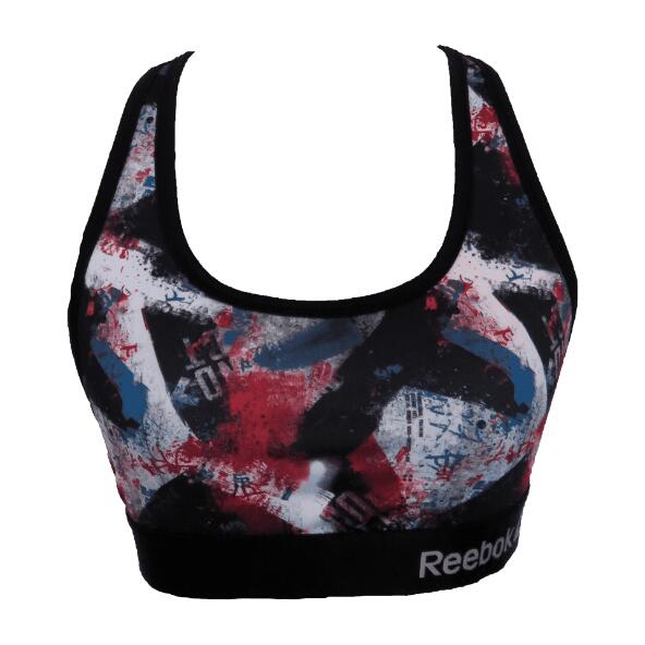 Sports Crop Top