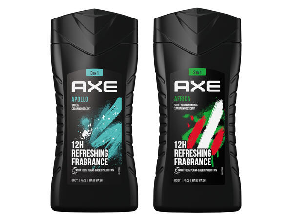 Axe Duschgel