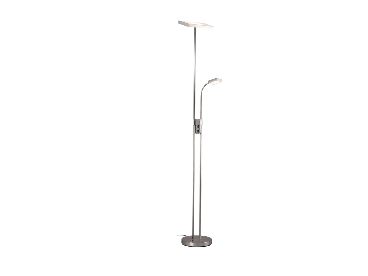 LIVARNO LUX(R) LED-Lampe uplight