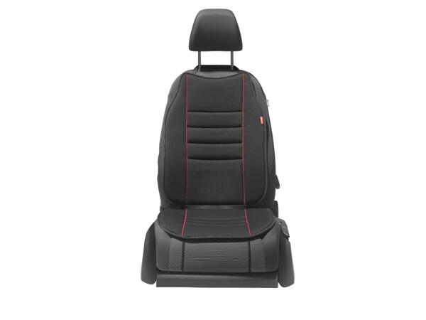 Padded Car Seat Cover