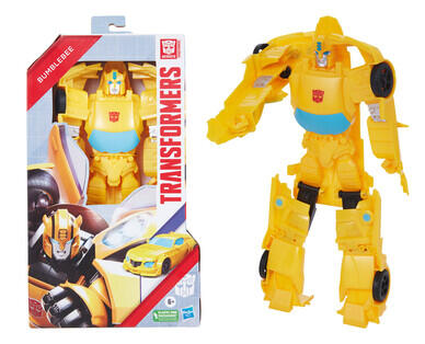 Transformers Titan Changers