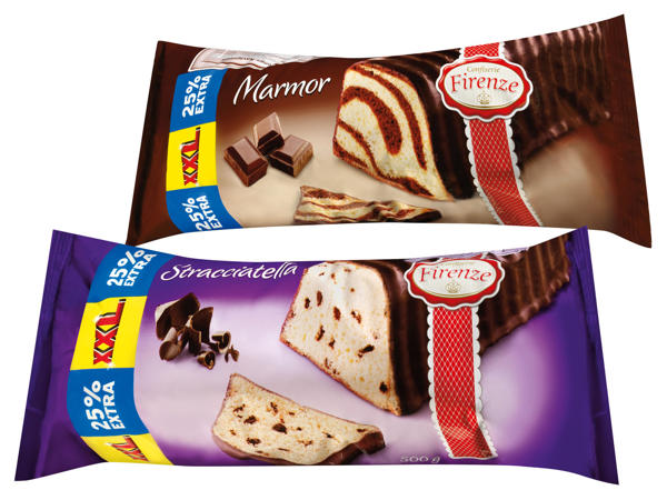 CONFISERIE FIRENZE Rührkuchen 400 g + 100 g gratis