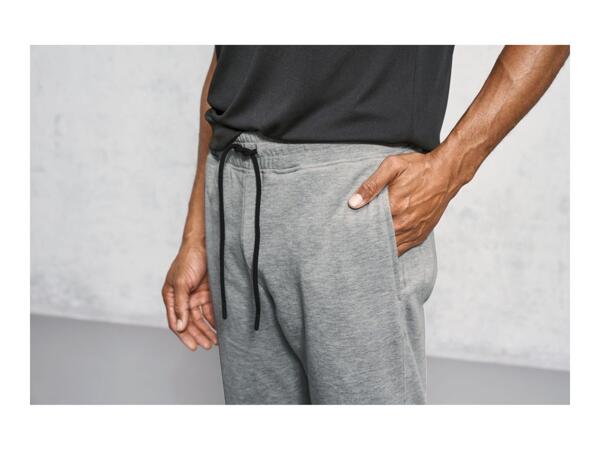 Crivit Men's Joggers - Grey