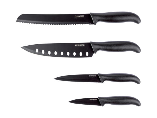 Knife Set
