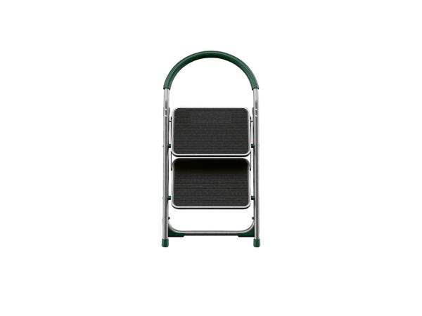 Folding Stepladder