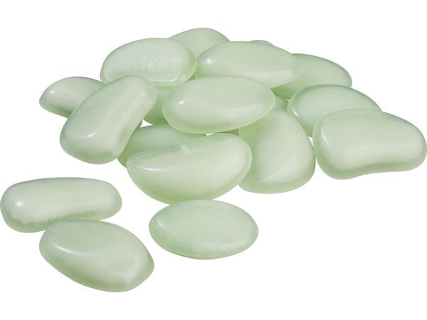 Livarno Home Glow in the Dark Pebbles