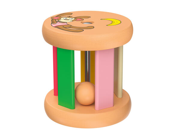 Wooden Toy