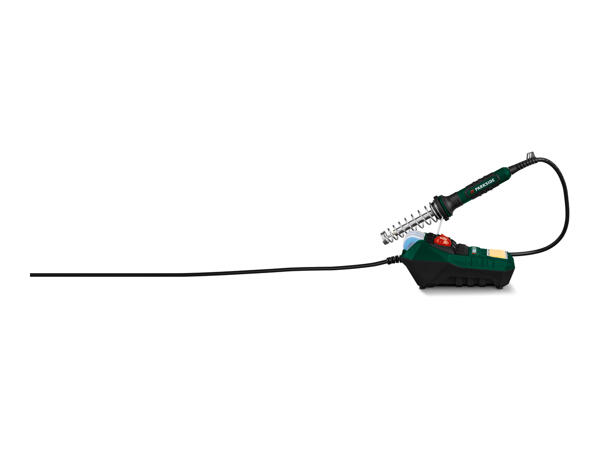 Parkside Soldering Station