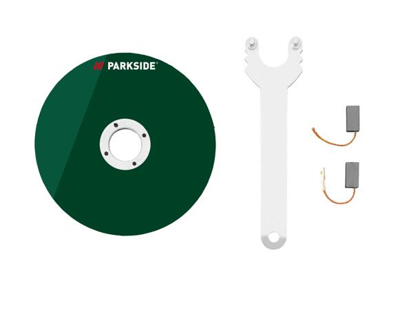 1200W Angle Grinder