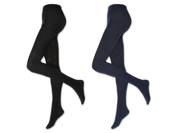 Damen Strumpfhose