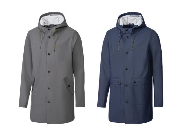Parka imperméable