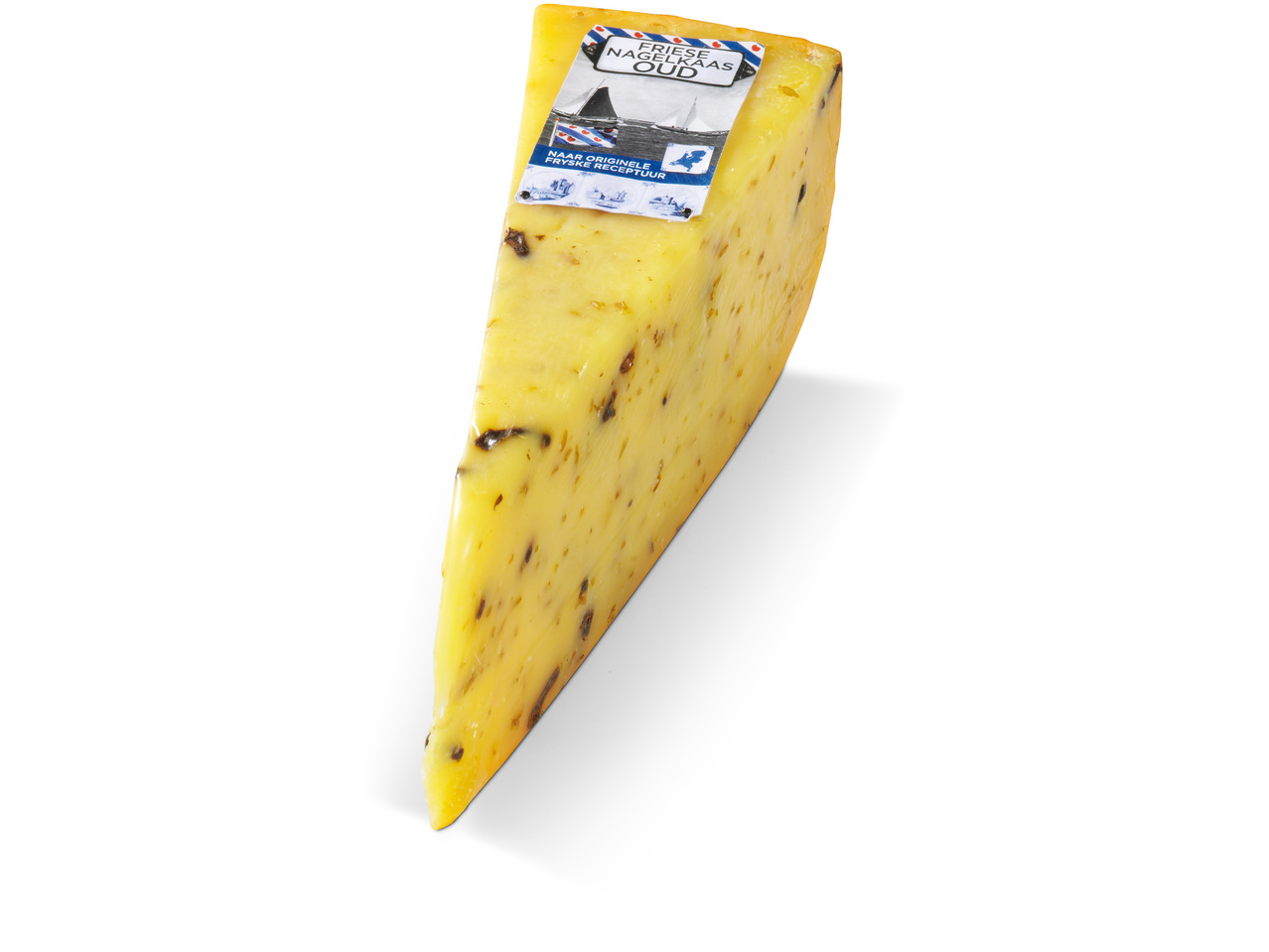 Fromage frison aux clous de girofle