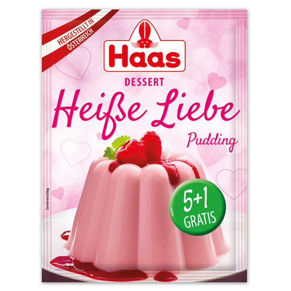 Pudding