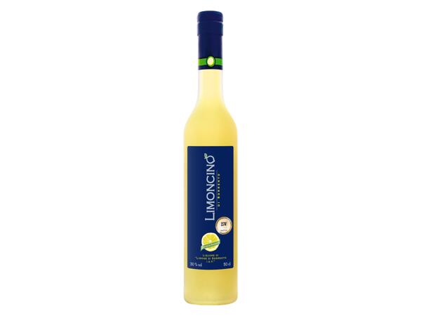 Limoncino di Sorrento