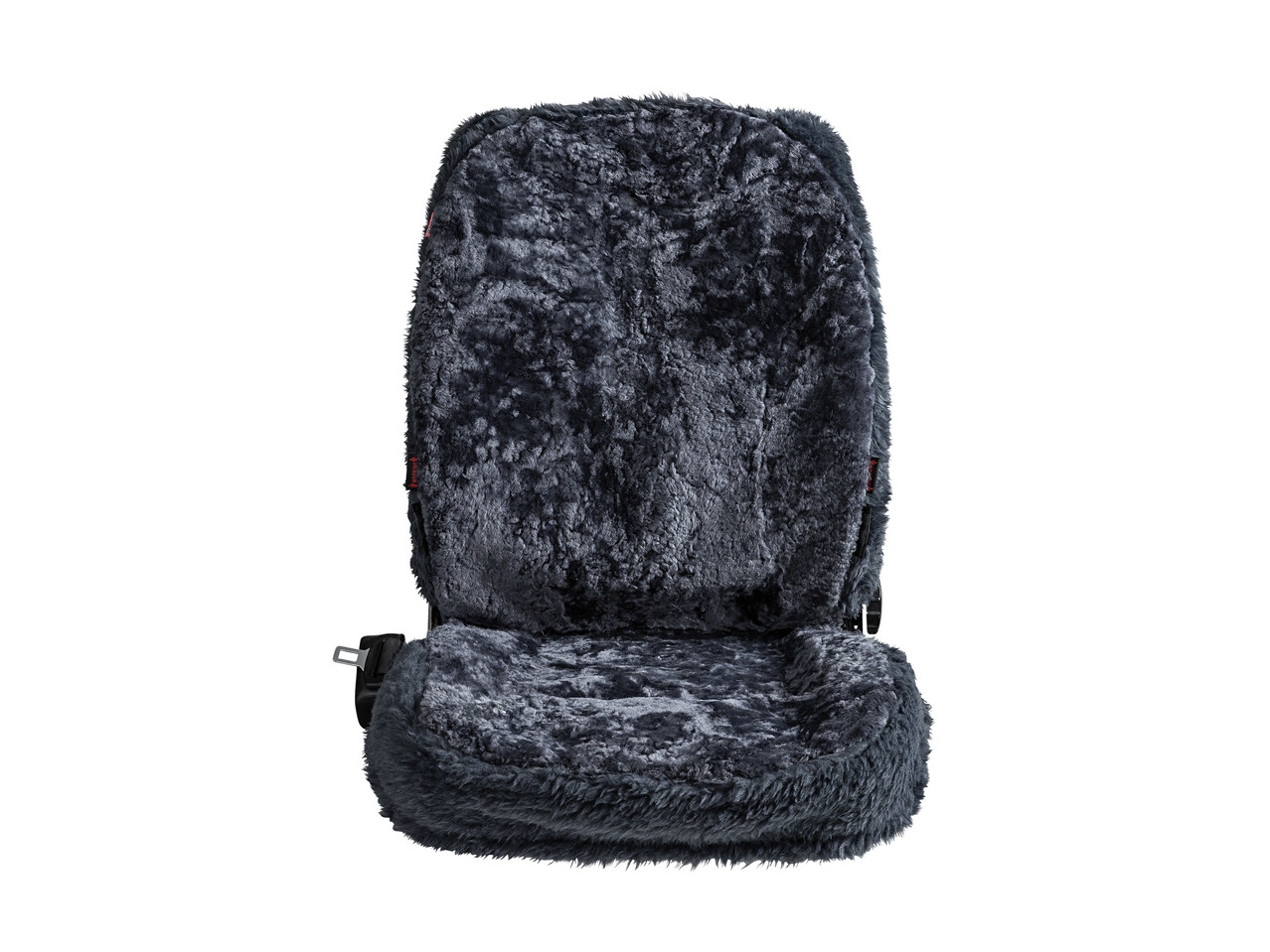 Ultimate Speed Sheepskin Car Seat Cover1